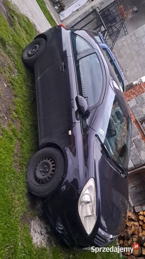 Sprzedam opla corsa D klimatyzacja Żywiec sprzedam