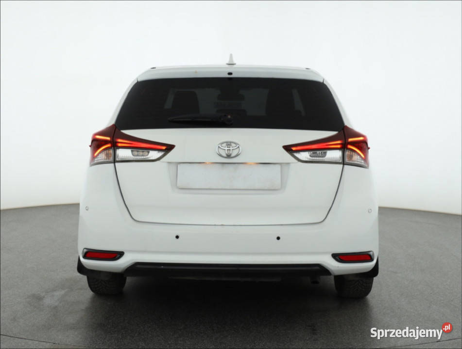 Toyota Auris 14 D4D elektryczne szyby Auris Katowice