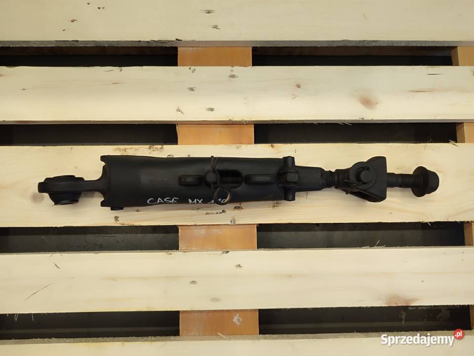 Stabilizator TUZ 193137A1 Case MX 130 Wilkowo sprzedam