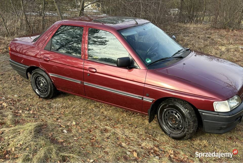 Ford Orion 11 przebiegu Niemcy Mielec sprzedam