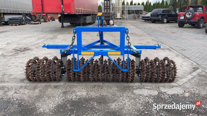 Wał Croskill na TUZa DALBO Levelflex 3m DAL BO Włocławek