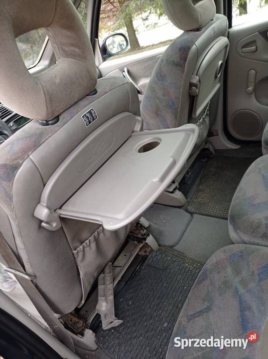 Sprzedam Citroen Xsara Picasso 20 HDI 90 2005r manualna Limanowa