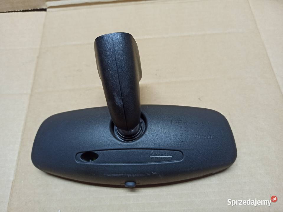 PEUGEOT 307 SW LUSTERKO WEWNĘTRZNE 2007r