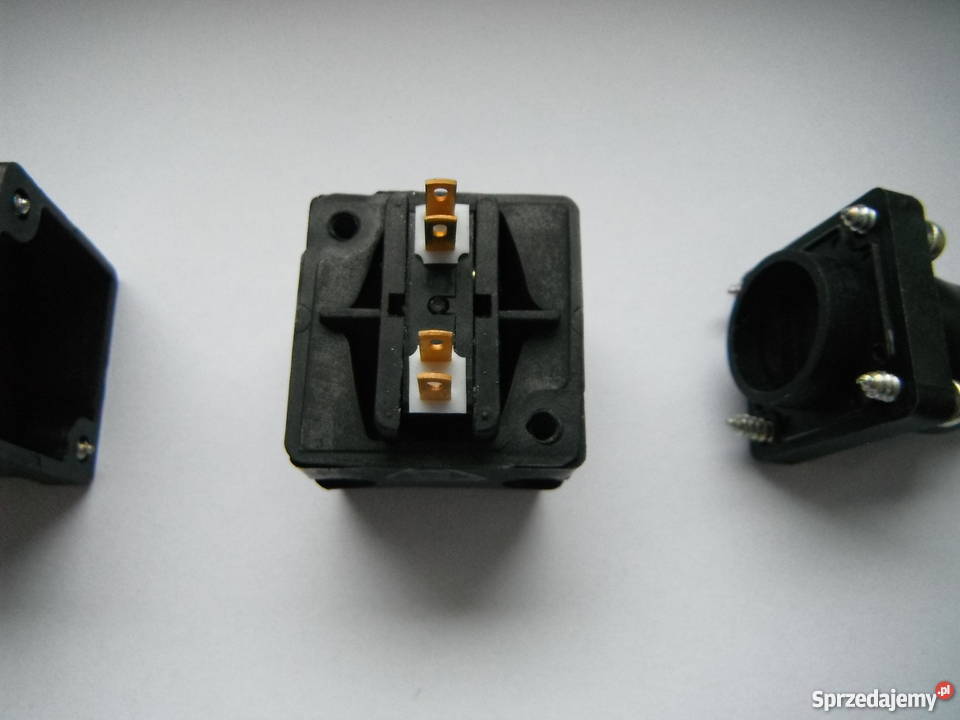 Wyłącznik krańcowy 83400 łącznik miniaturowy 25A mazowieckie Barak