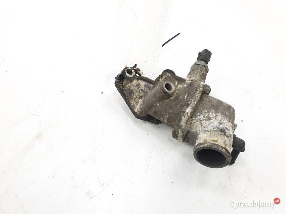 OBUDOWA TERMOSTATU OPEL ZAFIRA osobowe Lipno