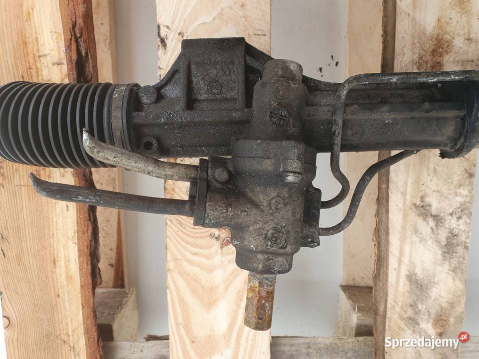 Citroen Jumpy Peugeot Expert MAGLOWNICA osobowe Przekładnie kierownicze Janów