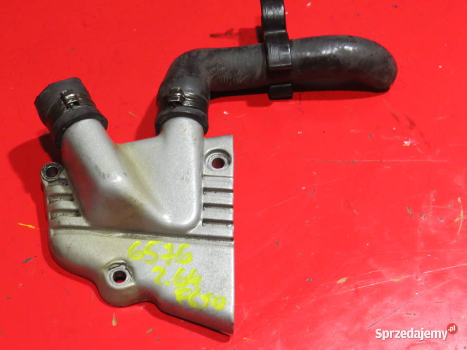 BMW F650 F 650 GS 1999 dekiel miska pokrywa Warszawa