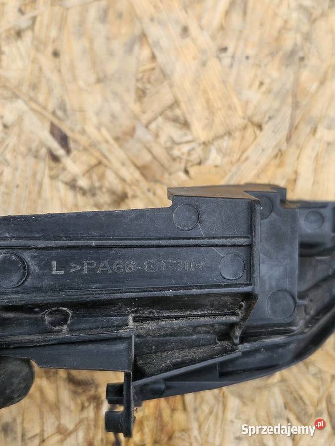 UCHWYT UCHO MOCNOWANIE GÓRNE LAMPY HYUNDAI I30 mazowieckie Warszawa sprzedam