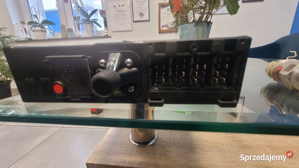 Tachograf cyfrowy VDO 40 2021 Pozostałe Strzelce Krajeńskie
