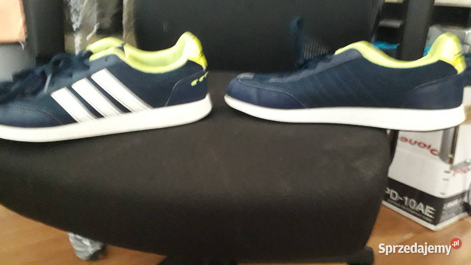 Adidas buty skórzane Leżajsk