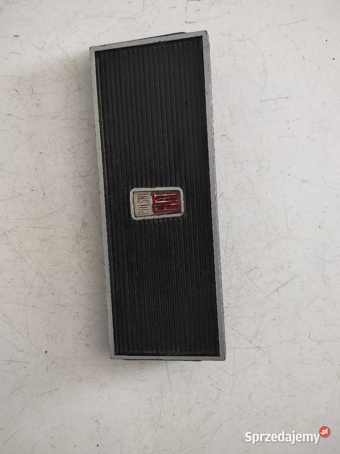 FIAT 125 P MASKOWNICA RADIA Z PANELEM SAFARI Lublin