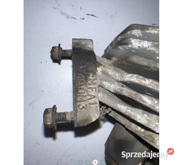 cylinder i tłok Peugeot SpeedFight 2 50 2T wielkopolskie Ostrów Wielkopolski