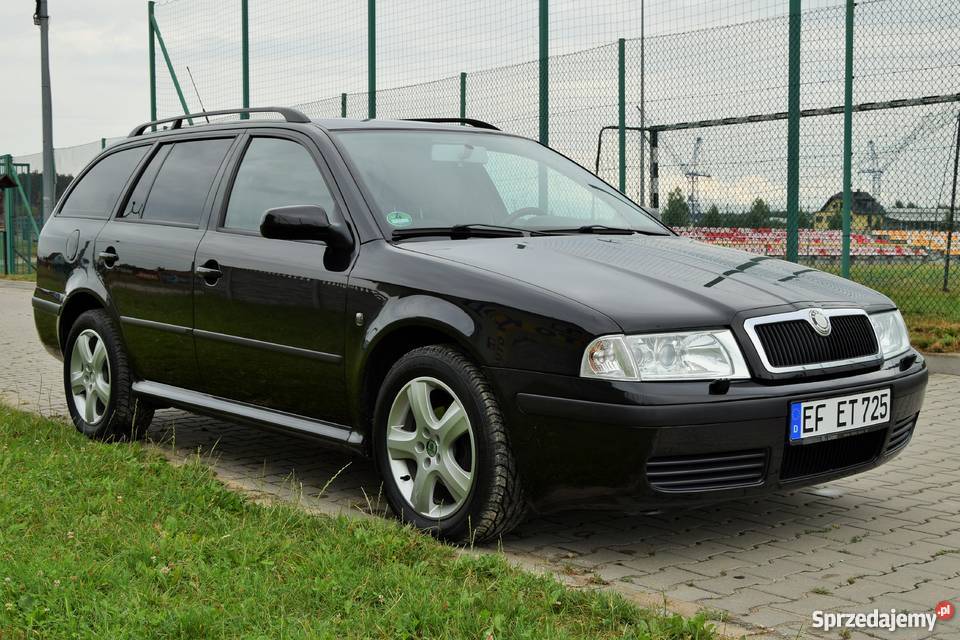 PIĘKNA SKODA OCTAVIA 16 102 FULL Z NIEMIEC Bilcza sprzedam