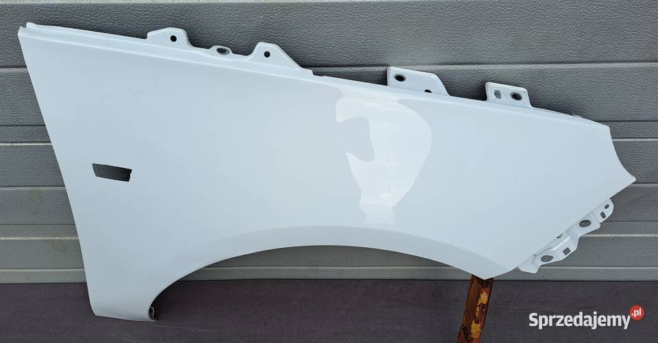 Błotnik prawy przód Opel Adam 20122019 oryginał