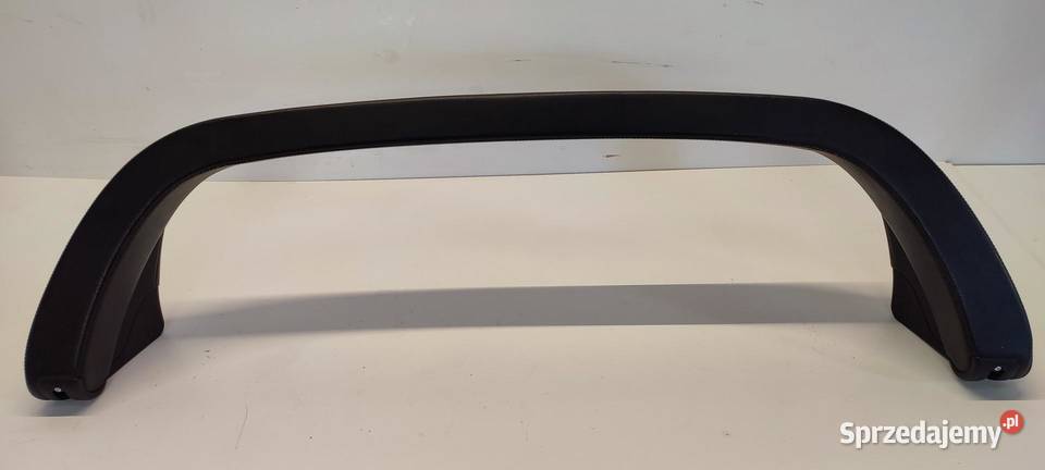 MERCEDES SL R230 PAŁĄK WZMOCNIENIE DACHY