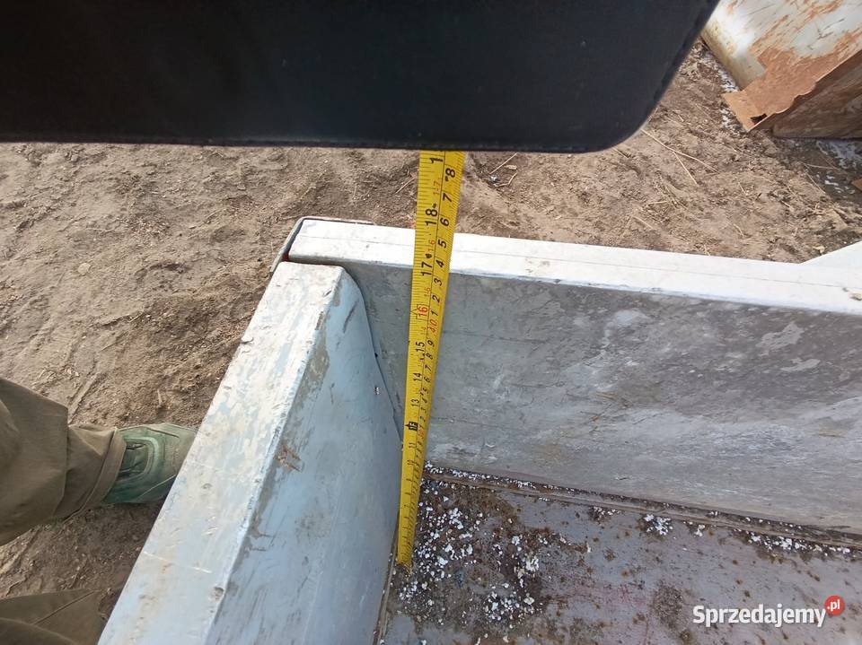 Przyczepka quad traktorek śląskie