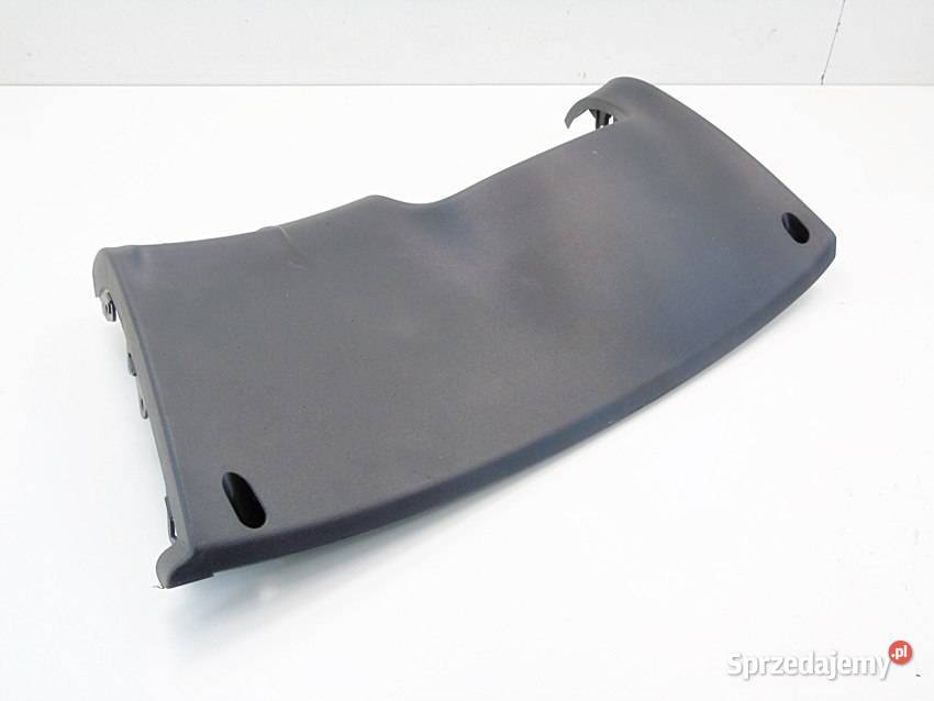 OSŁONA ZEGARÓW KOKPIT KONSOLA HYUNDAI I30 I 2010 osobowe Sosnowiec