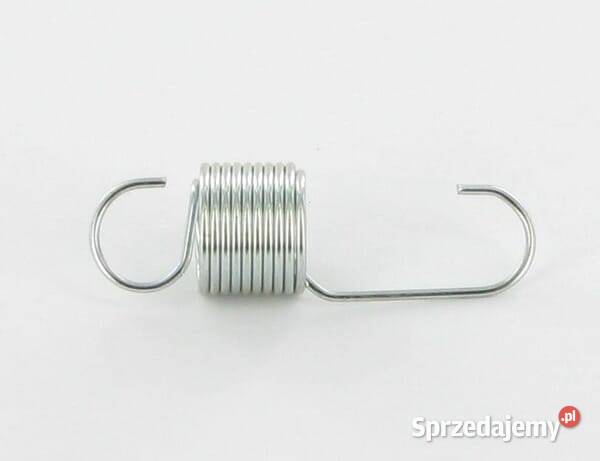 Sprężyna 16592883310 Kamionna