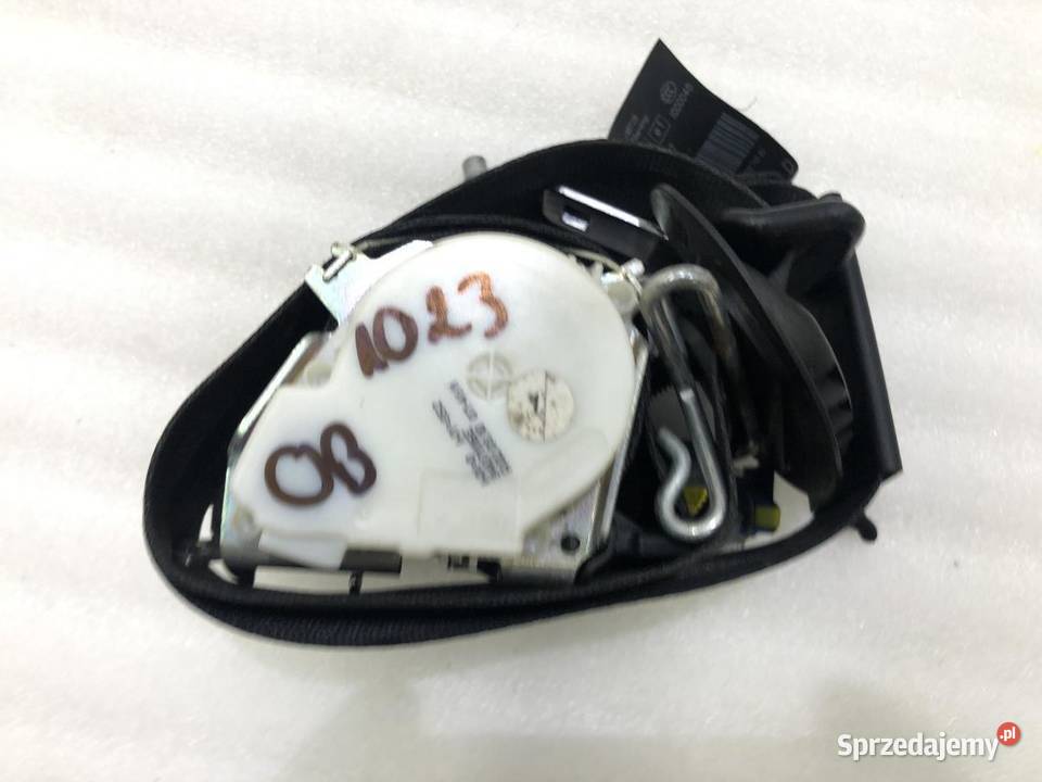 PAS PRAWY PRZÓD 9681974380 PEUGEOT 5008 osobowe sprzedam