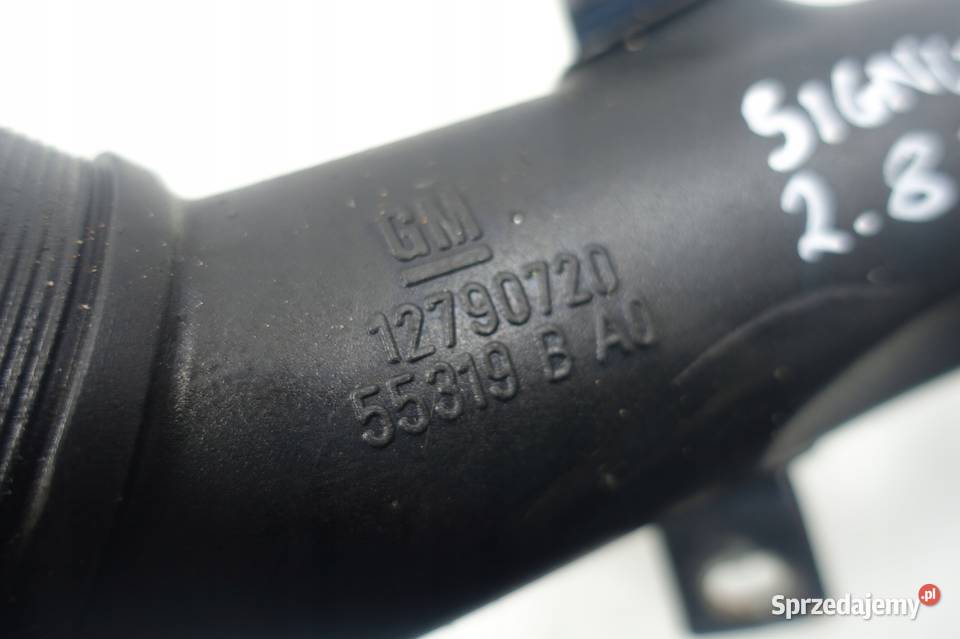 Opel Signum Vectra C 28 V6 RURA POWIETRZA