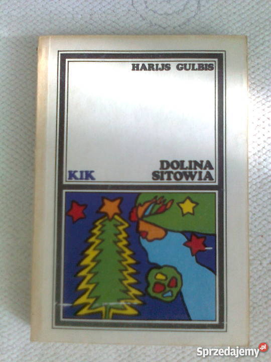 Harijs GulbisDolina sitowia mazowieckie Warszawa