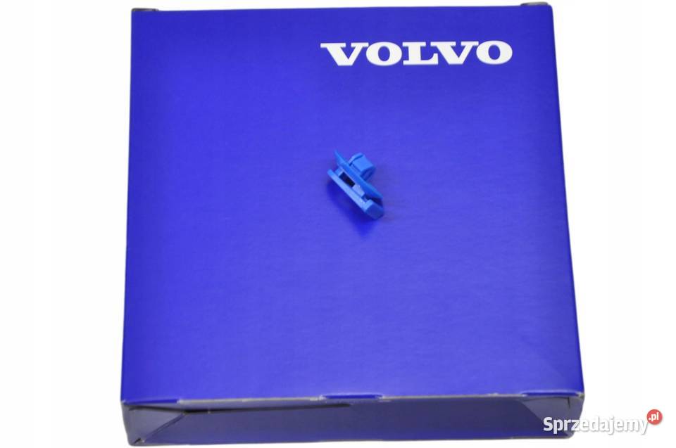 VOLVO S40 V50 spinka dolnej listwy drzwiowej OE Gadgety motoryzacyjne