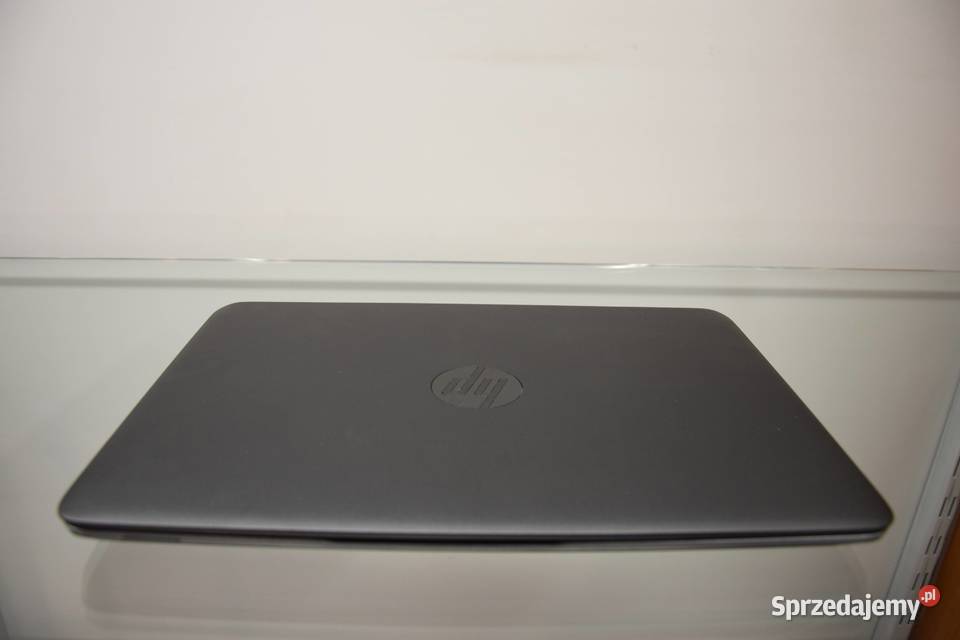 HP ELITEBOOK 820 G2 I5 8 GB RAM 128 GB SSD 125 Liczba rdzeni 2 HP/Compaq Białystok