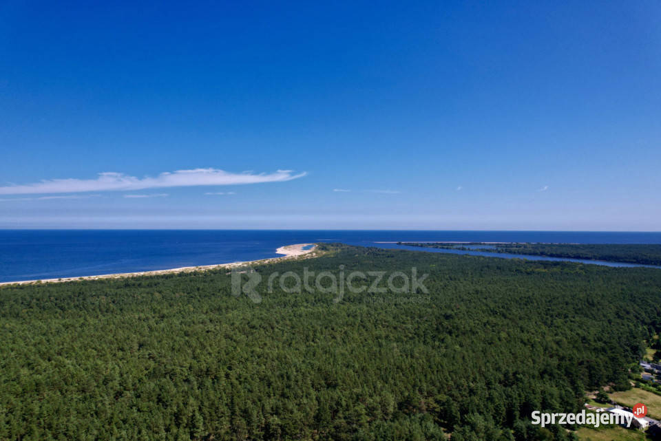 Grunt Gdańsk Mieczysława Boguckiego 882m2 37m