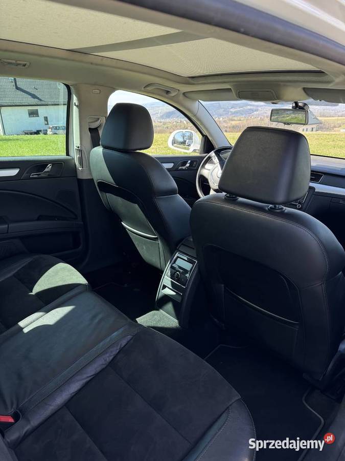 Skoda Superb 2013r diesel Nowy Sącz