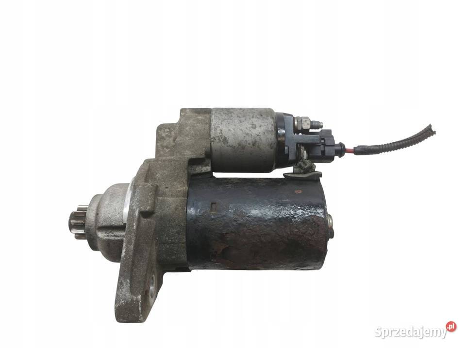 ROZRUSZNIK 20 FSI TFSI Seat Altea I 2004