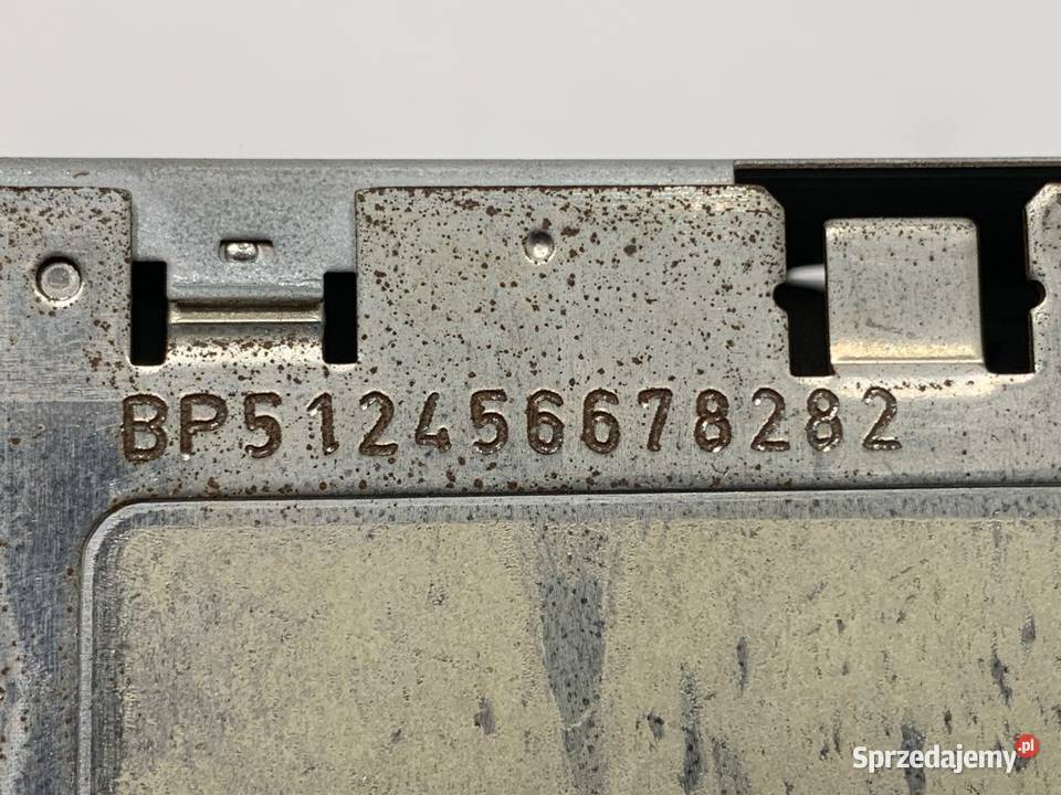 RADIO CITROEN C5 II ODTWARZACZ MULTIMEDIA STEREO osobowe