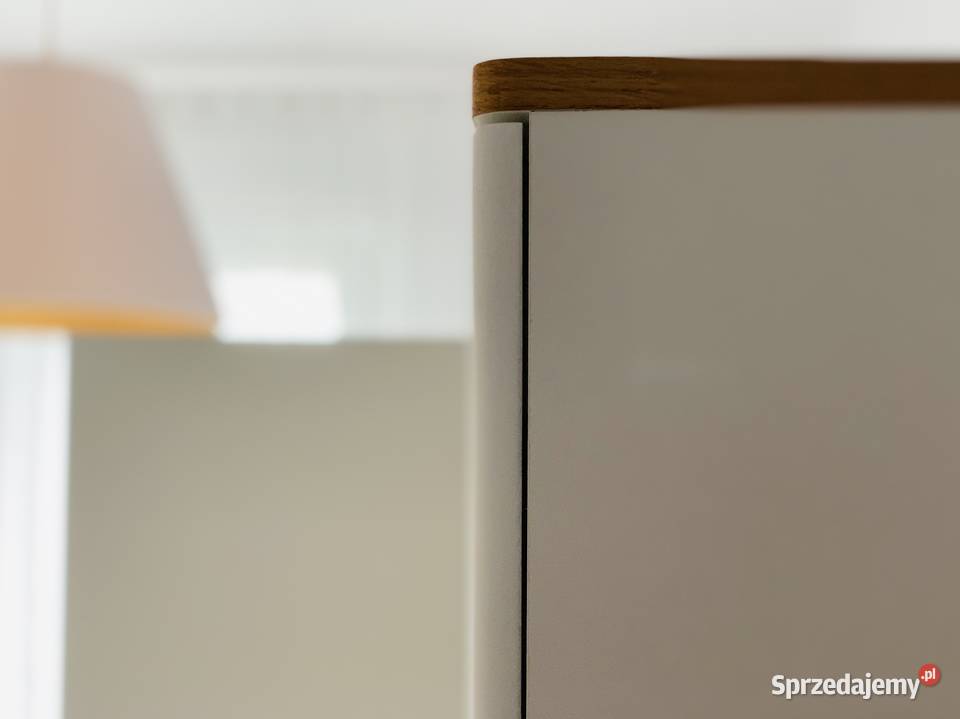 Komplet doskonałej jakości mebli dziecięcych Elbląg