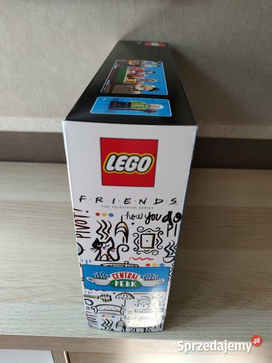 Lego Friends