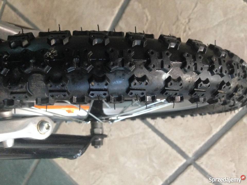 GIANT Animator 16 kółkauchwyt Warszawa sprzedam