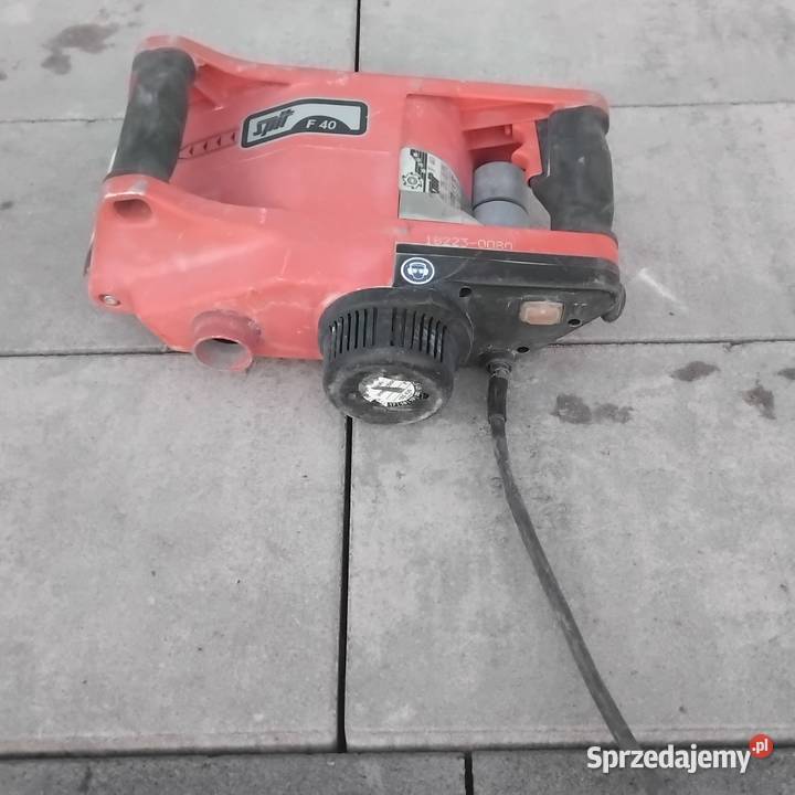 Bruzdownica kujawsko-pomorskie