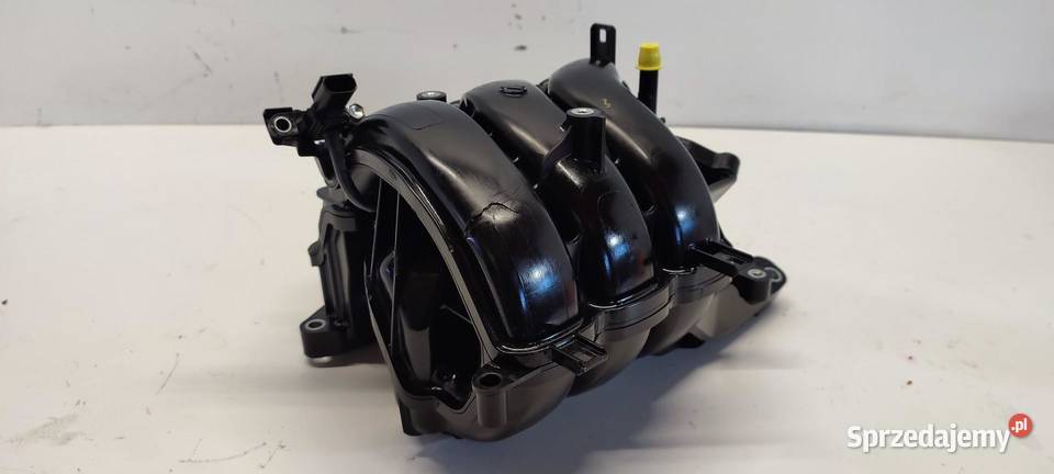 MAZDA 2 TOYOTA YARIS IV KOLEKTOR SSĄCY 14 HYBRID dolnośląskie