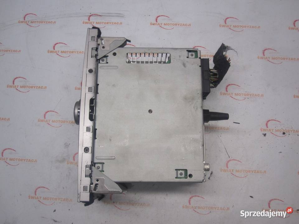 FORD KUGA MK1 I 08r radio CD 8V4T18C939DB osobowe Kielce