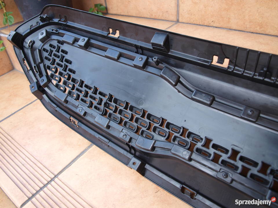 Kia Niro grill atrapa przód 2016 2019r nowa Kalisz