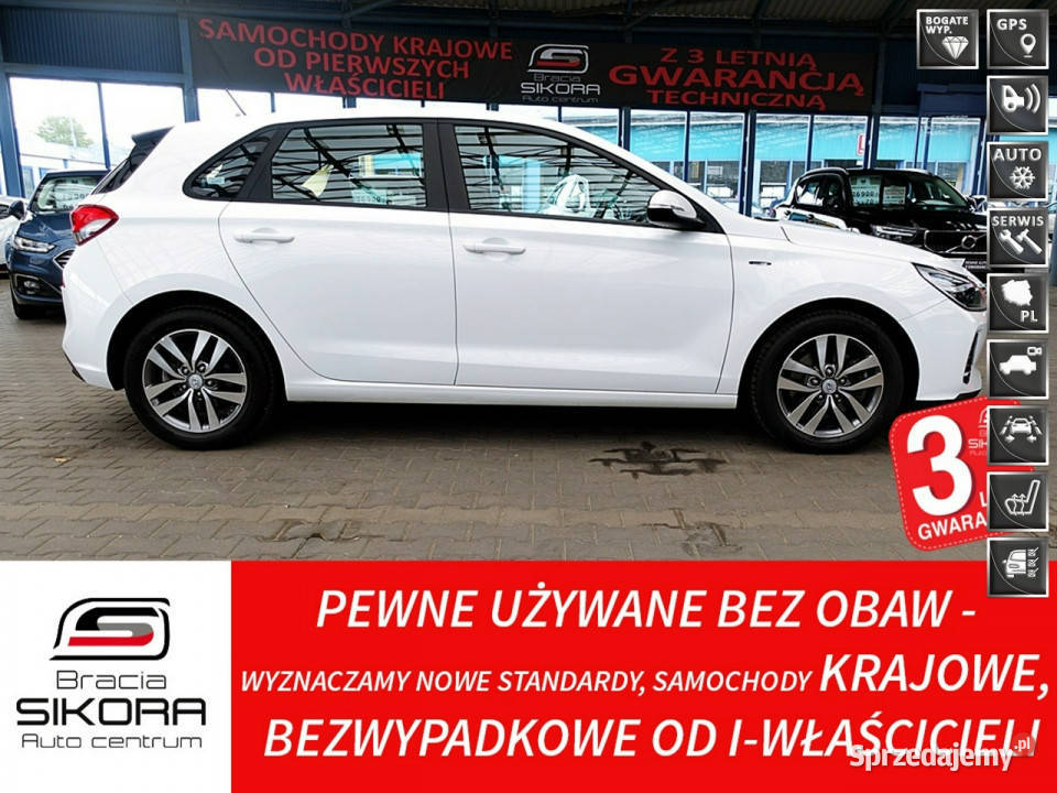 Hyundai i30 immobilizer