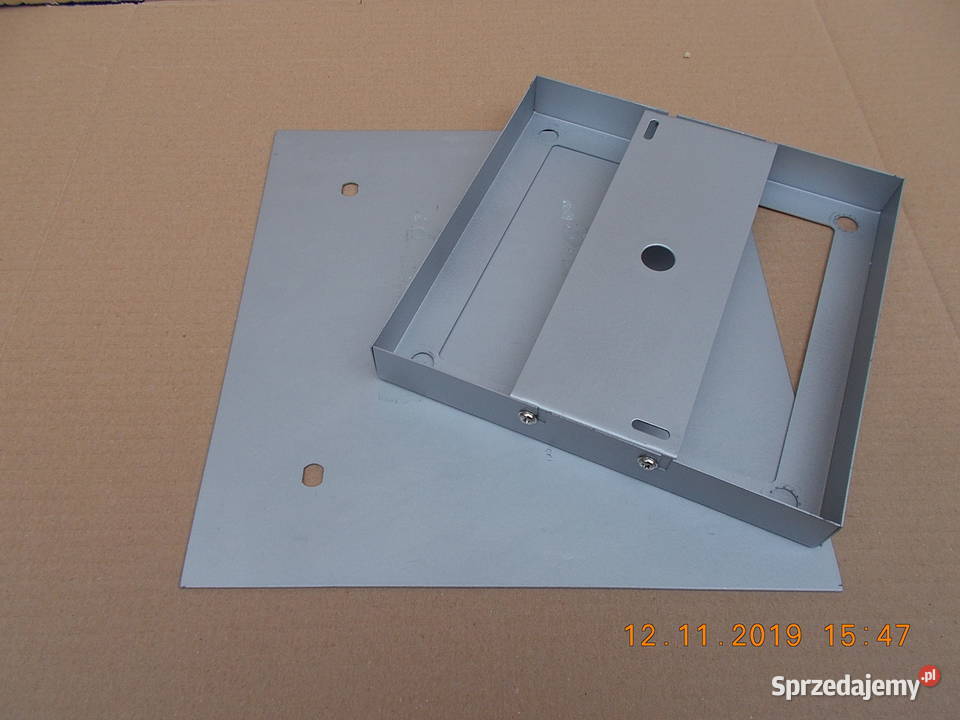 Listwa do lamp rozeta podsufitka maskownica Warszawa