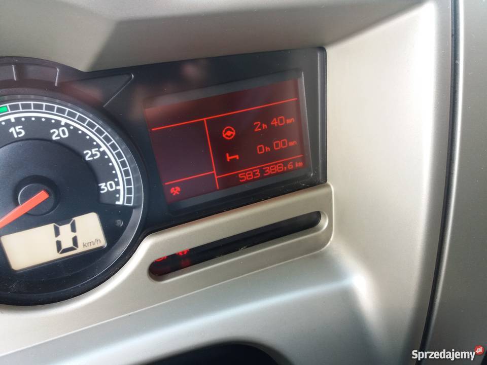 Renault PREMIUM DXI 460 Euro 5 Duże zbiorniki tempomat Brudzowice