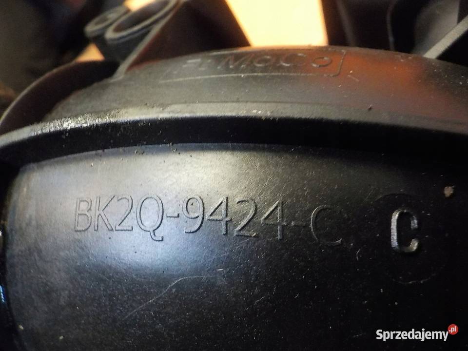 FORD TRANSIT MK7 22 TDCI 13r RWD 155 CVRA osobowe Suków