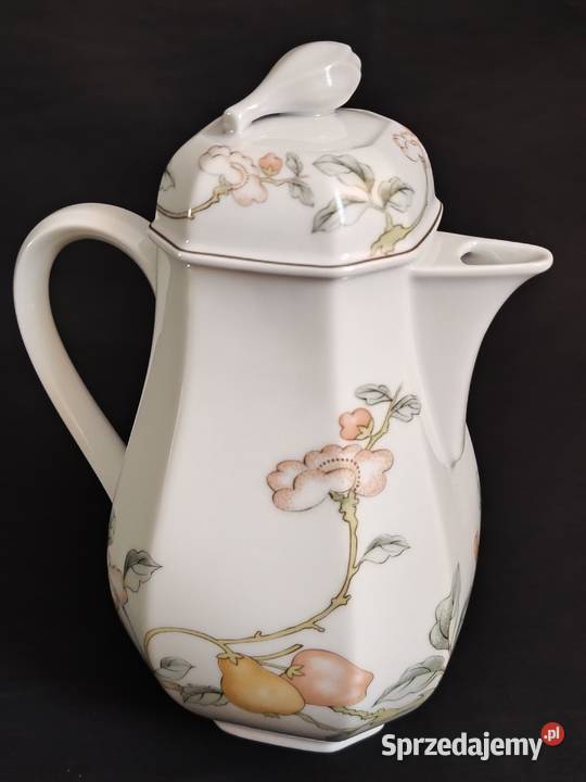 Dzbanek Villeroy Boch Fruit Garden Chełm sprzedam