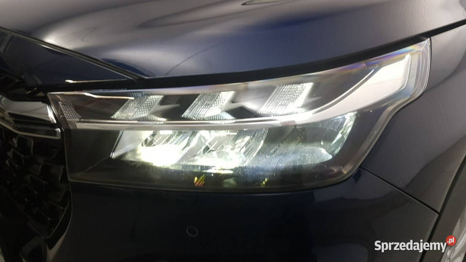 Suzuki SX4 SCross 14 SHVS Premium Z polskiego Warszawa sprzedam