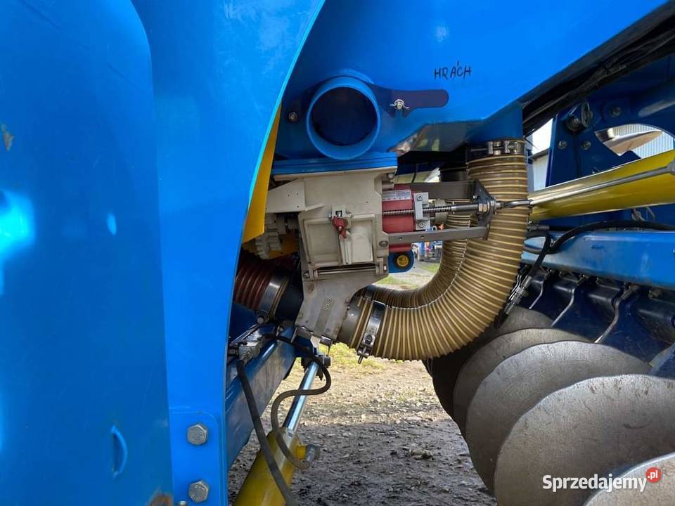 FARMET FALCON 6 dolnośląskie Radków