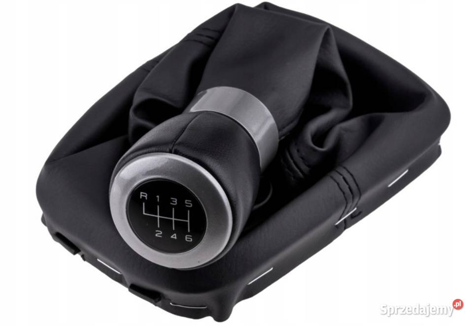 Seat Alhambra 9610 Gałka zmiany biegów NOWA Łódź