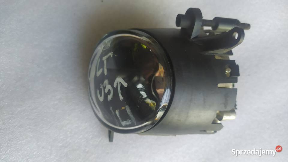 Mitsubishi colt 2003 2004 2005 2008 halogen lewy Byków sprzedam