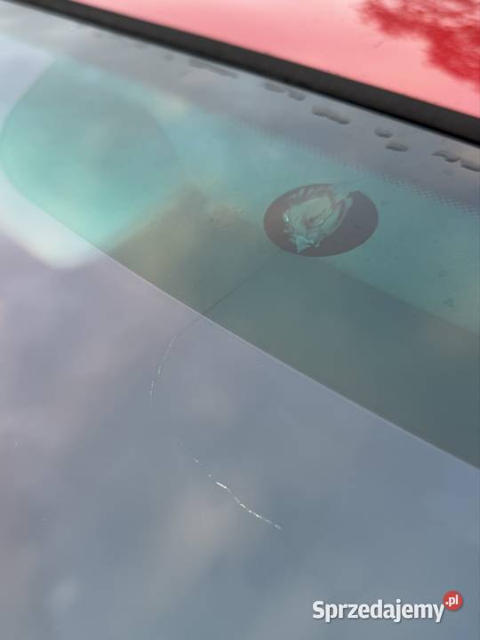 Bmw e46 LPG czujnik parkowania Żarki