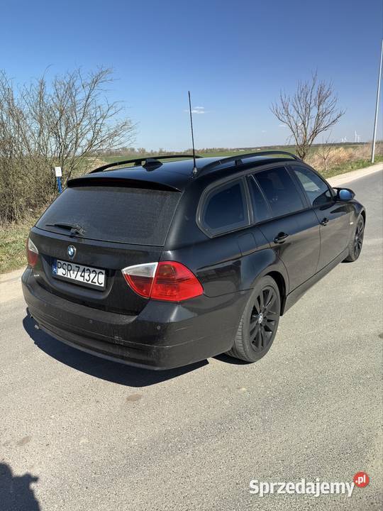 Sprzedam BMW F31 stan Kombi Seria 3