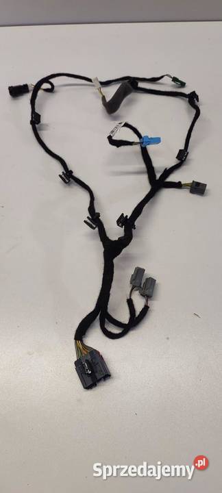 VOLVO V90 II WIĄZKA DRZWI PRZÓD 31676189 sprzedam